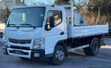 Mitsubishi Fuso Canter 7C15 dreiseitenkipper - Mitsubishi Canter 7c15