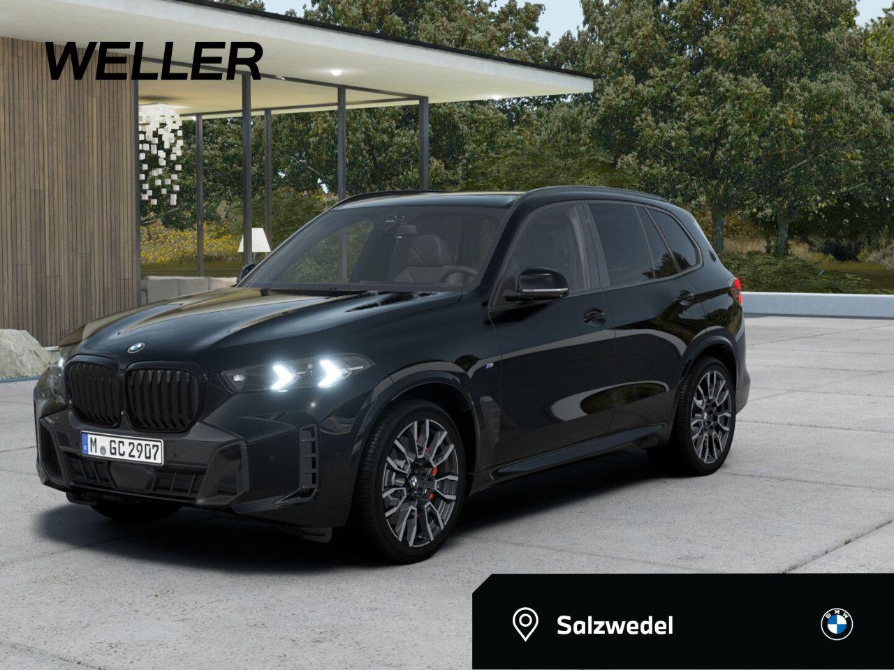 BMW X5 xDr40i M Sport Pro Iconic,Pano,AHK,DAPro,PAPr