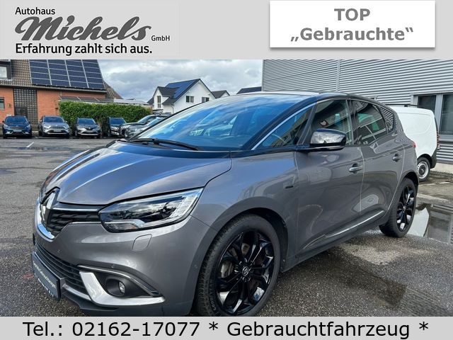 Renault Scenic TCe 160 Black Edition - HUD-Panorama- GJR