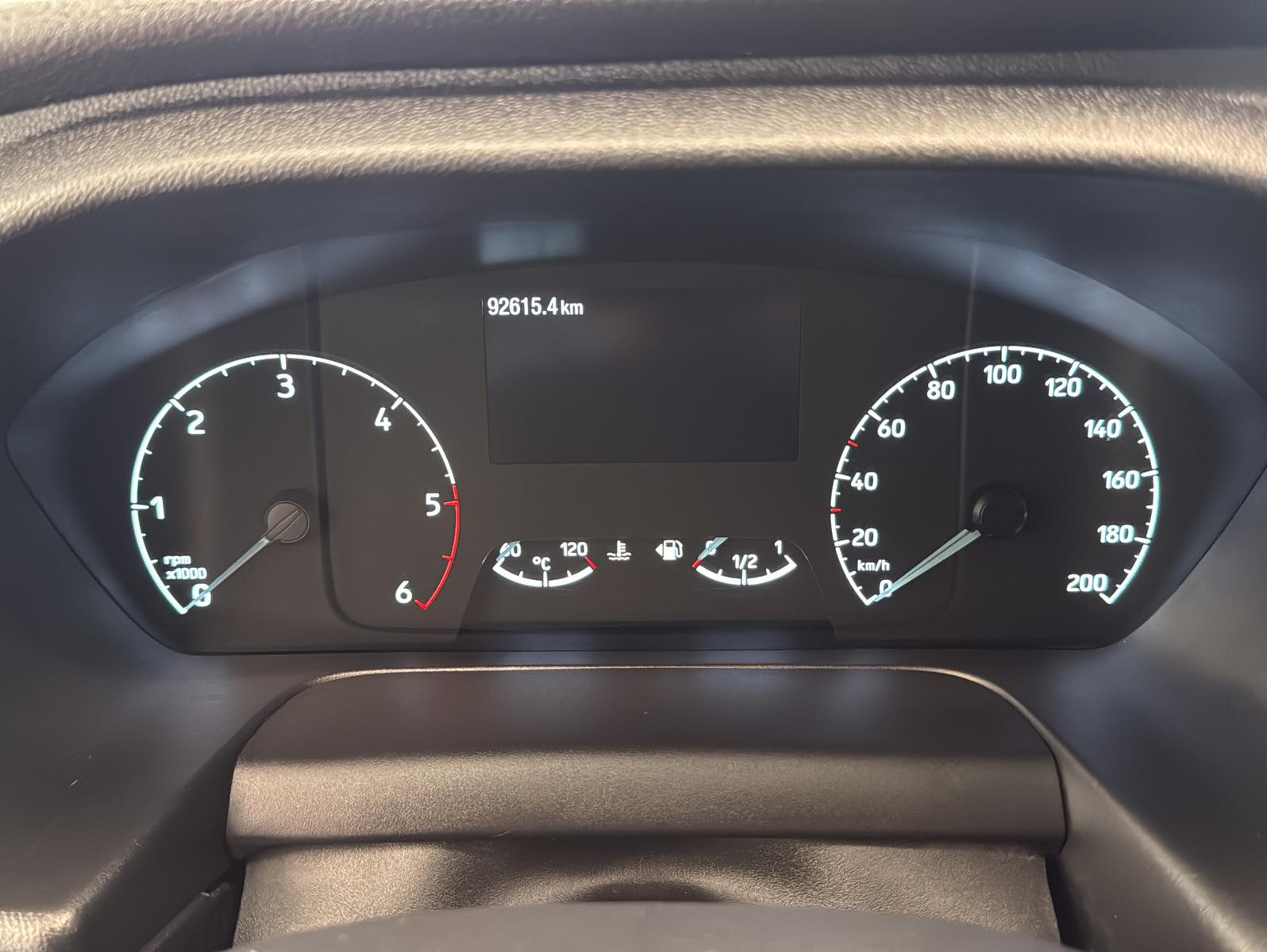 Ford Custom 340 L2 Trend|Klima|Totwinkel-Assistent|
