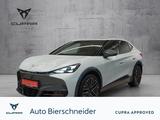 Cupra Tavascan VZ 4 Drive ab 439,- EUR 990,- Anz. 21 | - silberne Cupra Tavascan