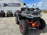 Segway Snarler AT10W DLX ABS - Segway Snarler AT10 DLX ABS