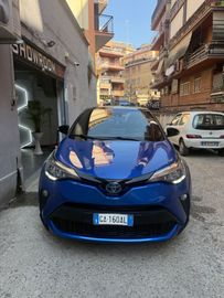 Toyota C-HR - 3
