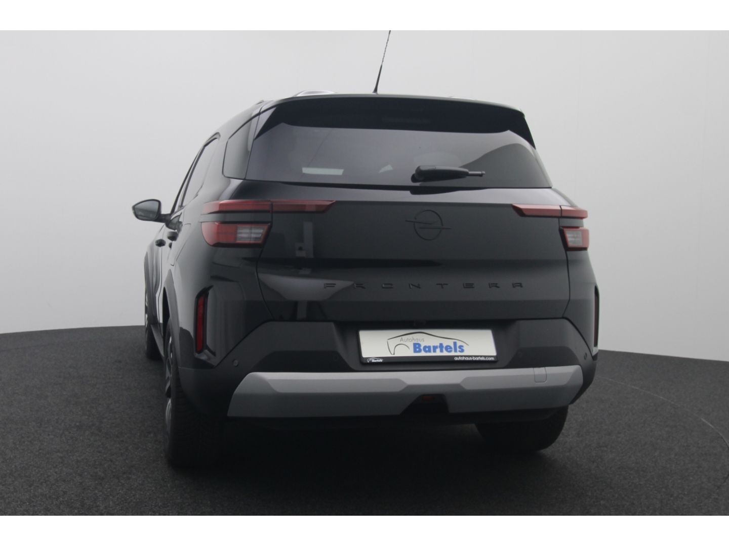 Fahrzeugabbildung Opel Frontera Electric GS 83 kW Extended Range