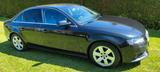 Audi A4 2.7 TDI (DPF) multitronic Ambition Ambition - Audi A4 aus 2011: TDI