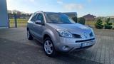 Renault Koleos Luxe 2.0 dCi  4x4 127 kW  - silberne Renault Koleos