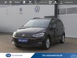 Volkswagen Touran 2.0 TDI CL DSG AHK NAVI ACC SITZHZG FSH L - VW Touran Gebrauchtwagen in Rostock