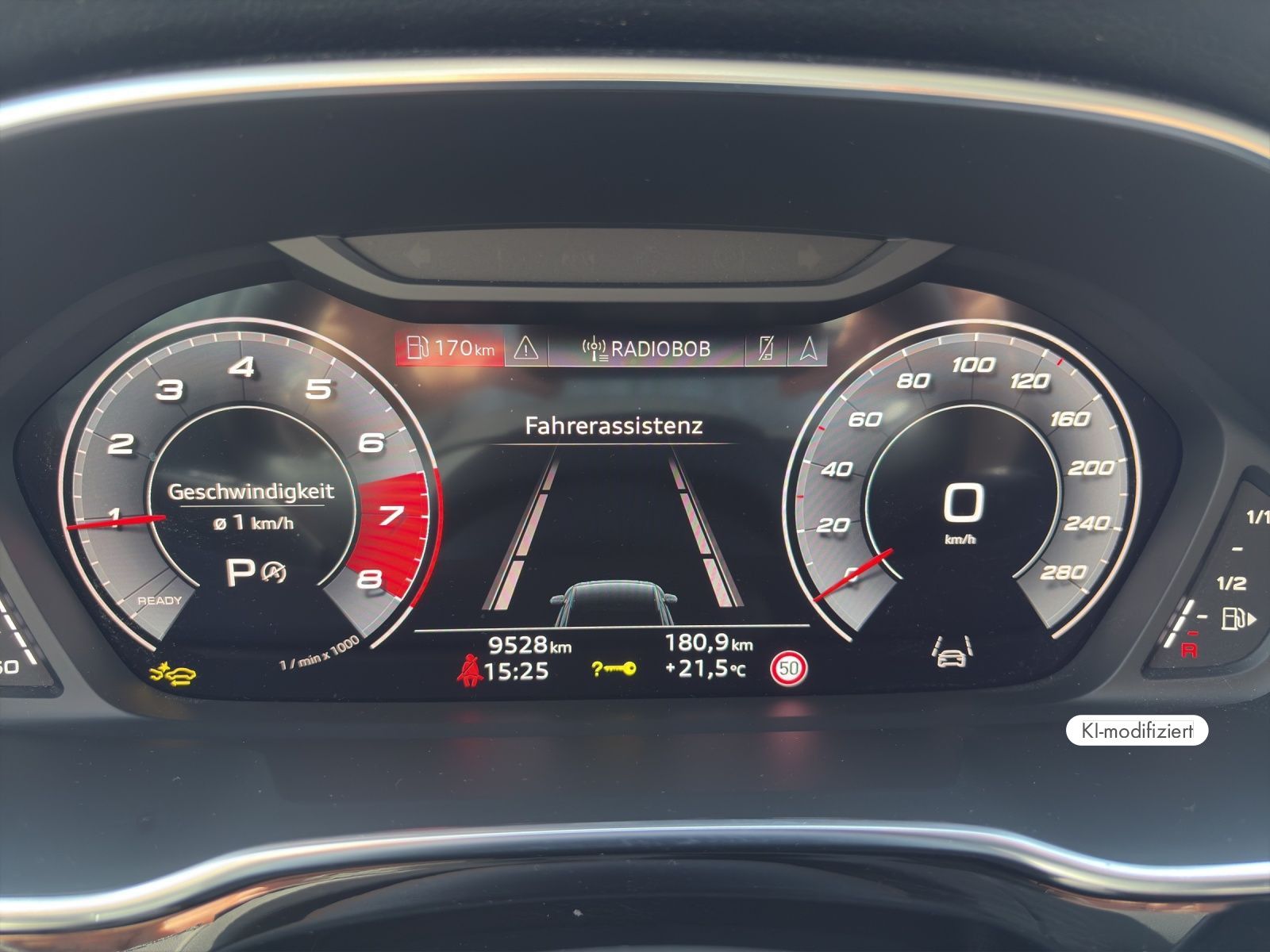 Audi Q3 - Bild 11