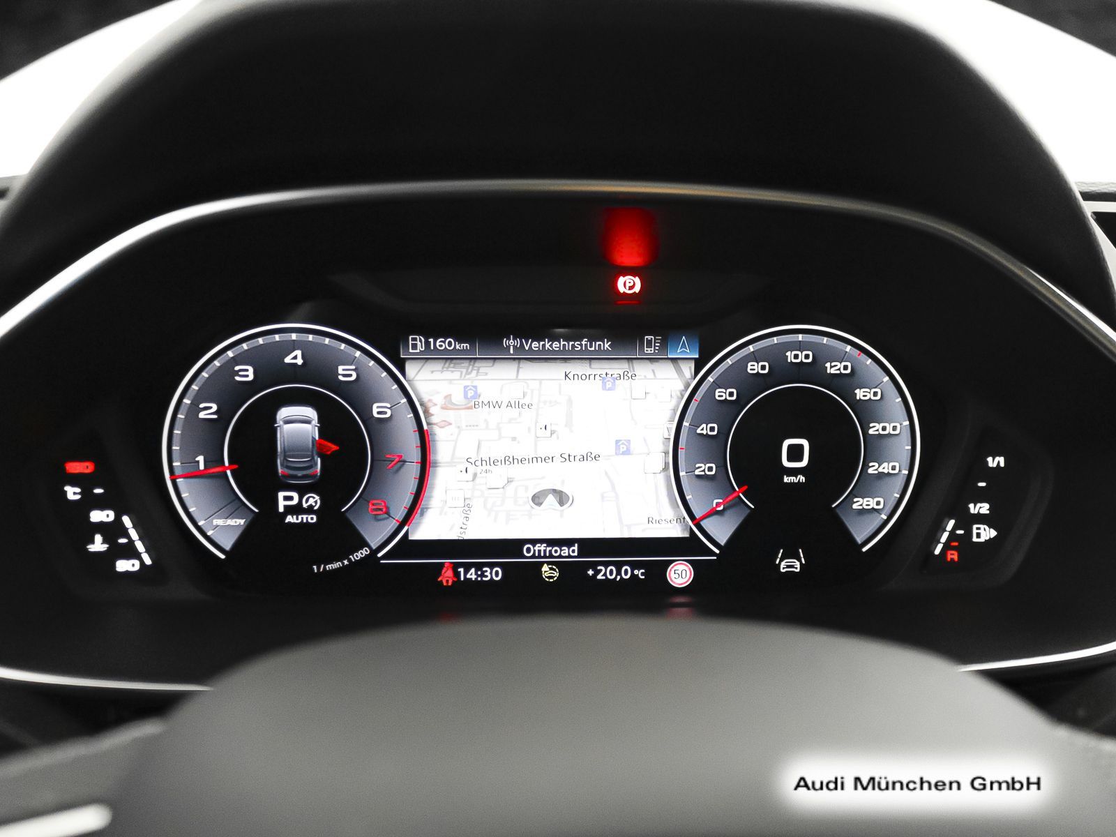 Audi Q3 Sportback 45 TFSI qu. S tronic S line AHK/SON foto 18