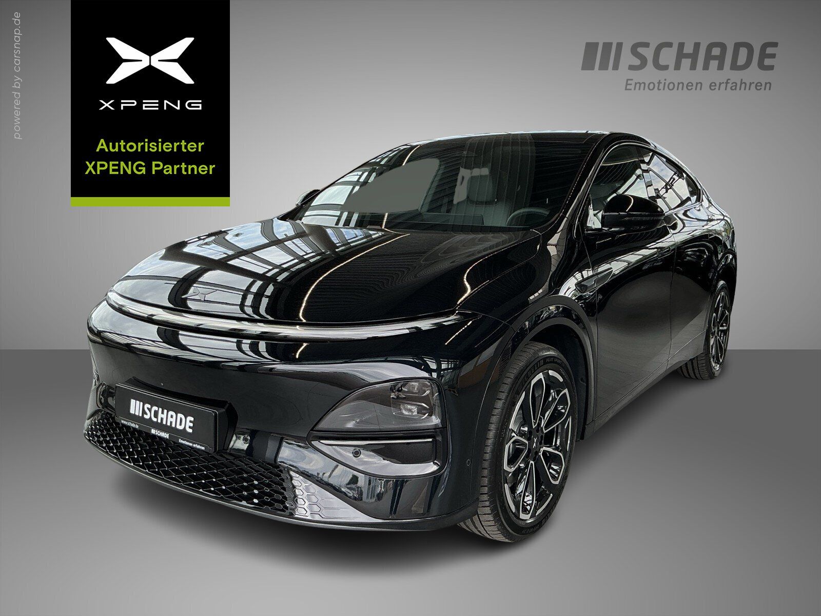 XPENG G6