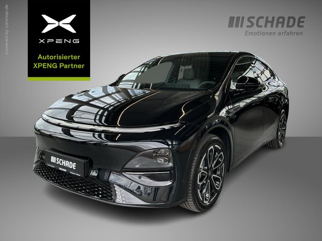 XPENG G6