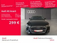 Audi A6 - Vorschau Bild 2