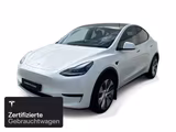 Tesla Model Y Rear-Wheel Drive - Tesla Gebrauchtwagen von 2024