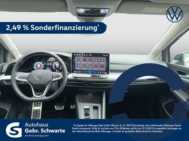 Volkswagen Golf - Bild 9