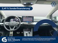 Volkswagen Golf - Vorschau Bild 9