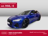 Audi RS6 Avant 4.0TFSI quattro Tiptrc Pano B&O 280kmh - Audi RS6 in Stuttgart