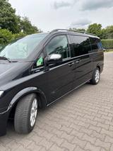 Mercedes-Benz Viano 3.0 2. Hand - Mercedes-Benz Viano in Duisburg