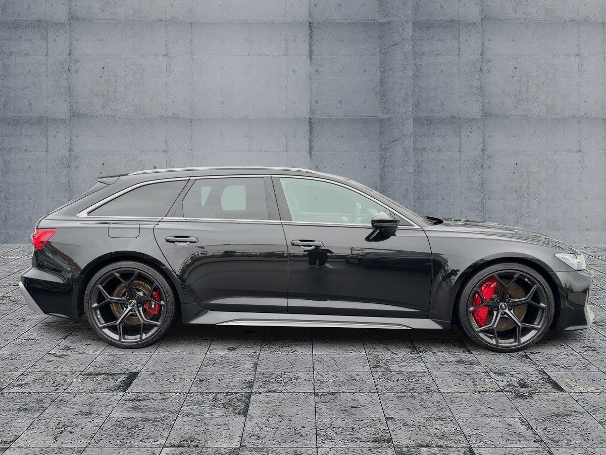 Audi RS6 - Bild 7