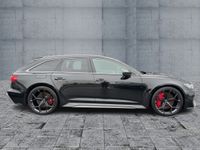 Audi RS6 - Vorschau Bild 7