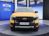 Ford Ranger 3,0 l EcoBlue Doppelkabine Autm. Wildtrak - Ford Ranger: Automatik