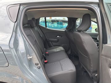 Dacia Sandero Expression TCe 100