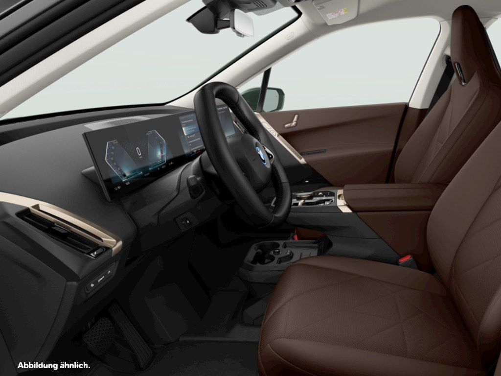 BMW iX - Bild 4