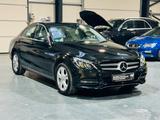 Mercedes-Benz C 200 CGI Avantgarde *1.HD*LEDER*NAVI*LED*PDC* - Mercedes-Benz C 200: Cgi