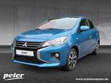 Mitsubishi Space Star Select+ 1.2 5-Gang SHZ Rückfahrkamera