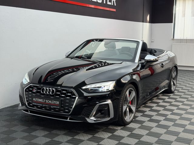 AUDI S5 Cabriolet 3.0 TFSI quattro ACC*Virtual*Matrix