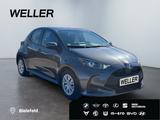 Toyota Yaris 1.0 Comfort *ACC*CAM*CarPlay*Spurhalteass* - gebrauchte Toyota Yaris aus dem Jahr 2021