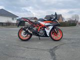 KTM RC 390 ~ HU & TÜV NEU - KTM SPORTLER