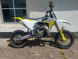 Husqvarna TC 65 - HUSQVARNA TC