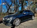 Mercedes-Benz E 220 AVANTGARDE | großes FACELIFT | gepflegt - gebrauchte Mercedes-Benz E 220 mit Facelift