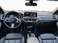 BMW X4 - Vorschau Bild 16