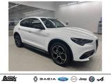 Alfa Romeo Stelvio 2.2 Diesel 16V AT8 Q4 Veloce AUTOMATIK - gebrauchte Alfa Romeo Stelvio aus dem Jahr 2023