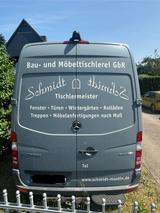 Mercedes-Benz Sprinter - gebrauchte Mercedes-Benz Sprinter aus dem Jahr 2015