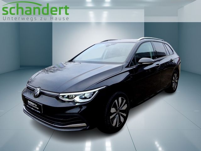 Volkswagen Golf VIII Variant 1.0 TSI Move LED Navi Klimaaut