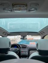 Citroën C4 1.6 Exclusive ( Automatik ) - Citroën C4 Exclusive mit Benzin-Antrieb