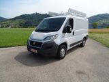 Fiat Ducato 115 Multijet L1H1 SH g Gang 3 Sitze AHK - Fiat Ducato multi