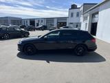 Audi A4 Avant 35 2.0 TFSI Blackline S-Line Optik 144€ - Audi A4: Kombi