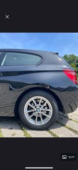BMW 116i Sport Line Sport Line - BMW 116 von privat