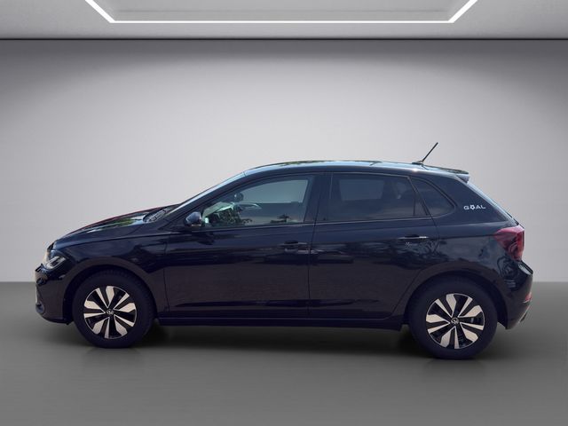 Polo 1.0TSI Goal