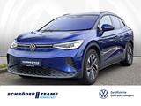 Volkswagen ID.4 Pro Performance 1,99% Finanzierung möglich  - VW ID.4 mit Schiebedach