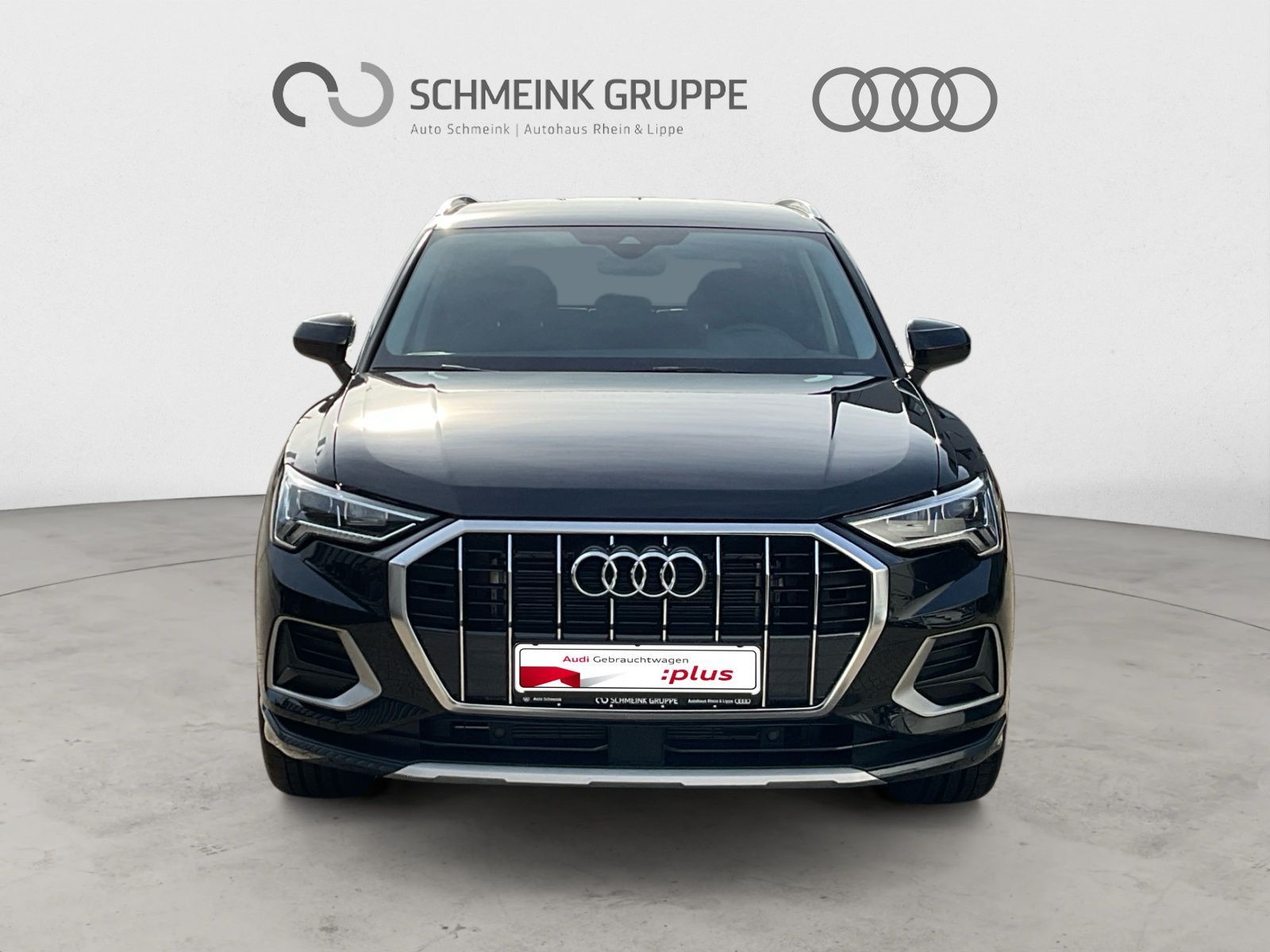 Audi Q3 - Bild 9