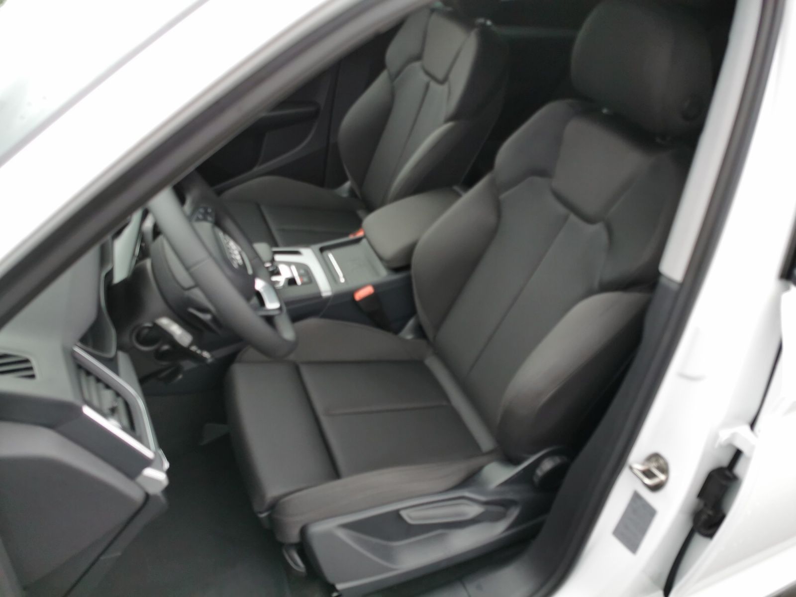 Audi Q5 - Bild 8