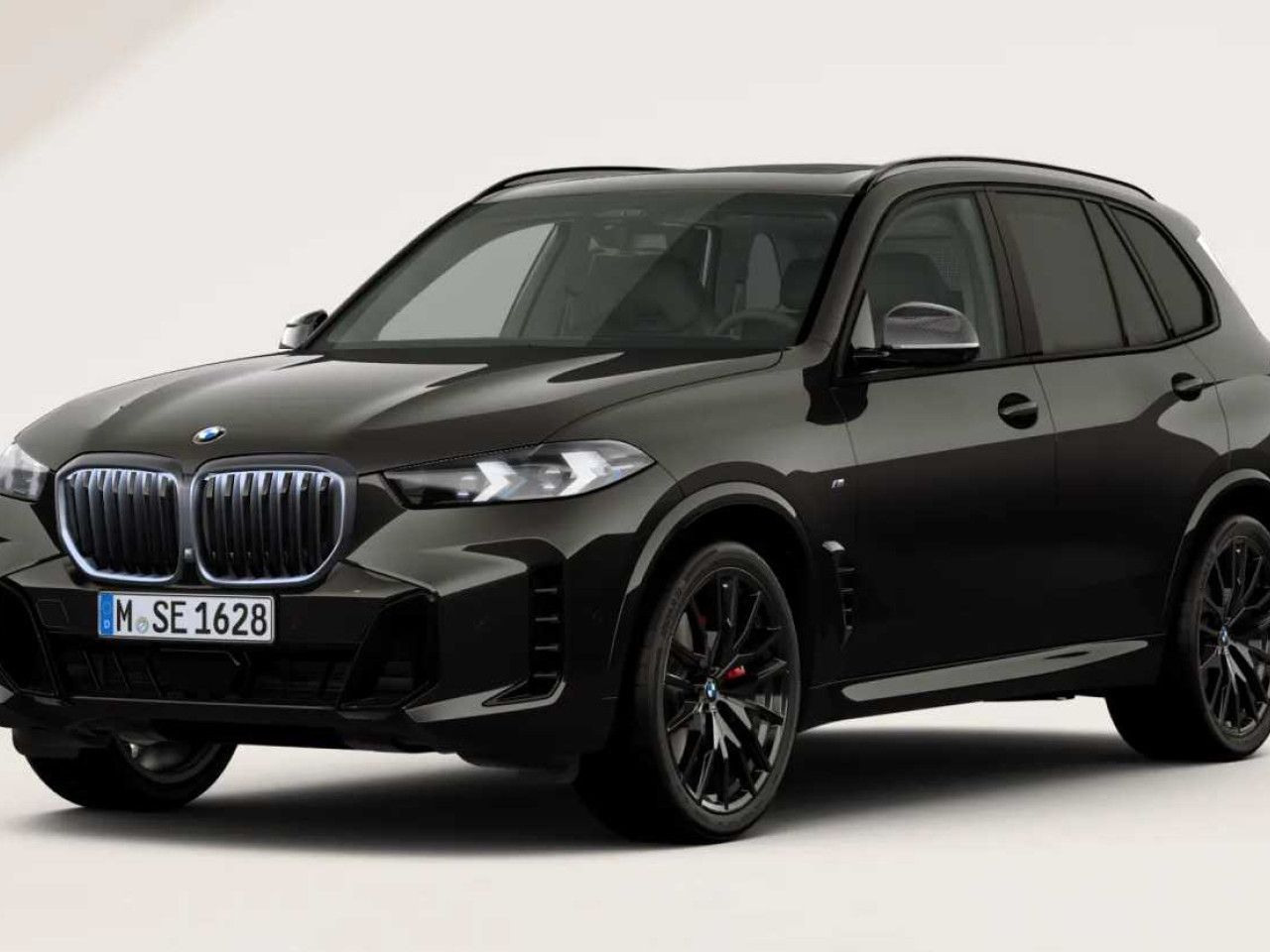 BMW X5 - Bild 2
