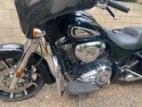 Indian Chieftain 116 LIMITED - INDIAN CHIEFTAIN