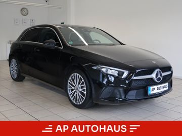 Mercedes A 200 - 1