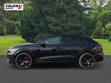 Audi RSQ8 4.0 TFSI quattro B&O NACHTS STHZG PANO - gebrauchte SUV & Geländewagen