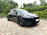 Tesla Model Y Performance AWD TÜV NEU, Reifen NEU - Tesla Model Y Gebrauchtwagen in Berlin